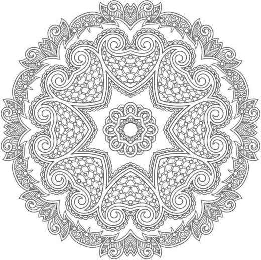 Immagine prodotto Libro Mandala Edizione Limitata