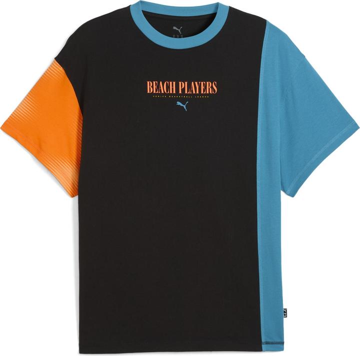 Produktbild Puma VBL XX Layer Tee (M)
