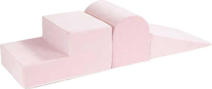 Immagine prodotto Activity Board Moduli di gioco in schiuma per bambini, Trio, Rose