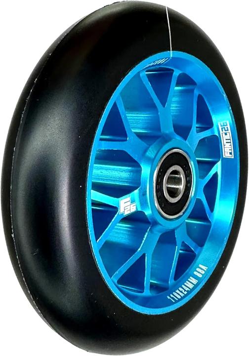 Immagine prodotto Fantic26 Spy7 Stunt Scooter Rolle
