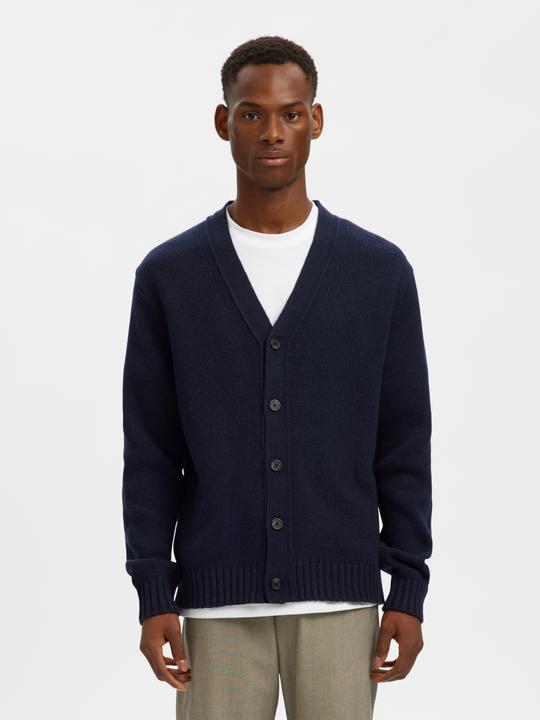 Immagine prodotto Selected Cardigan dal taglio rilassato (XXL)