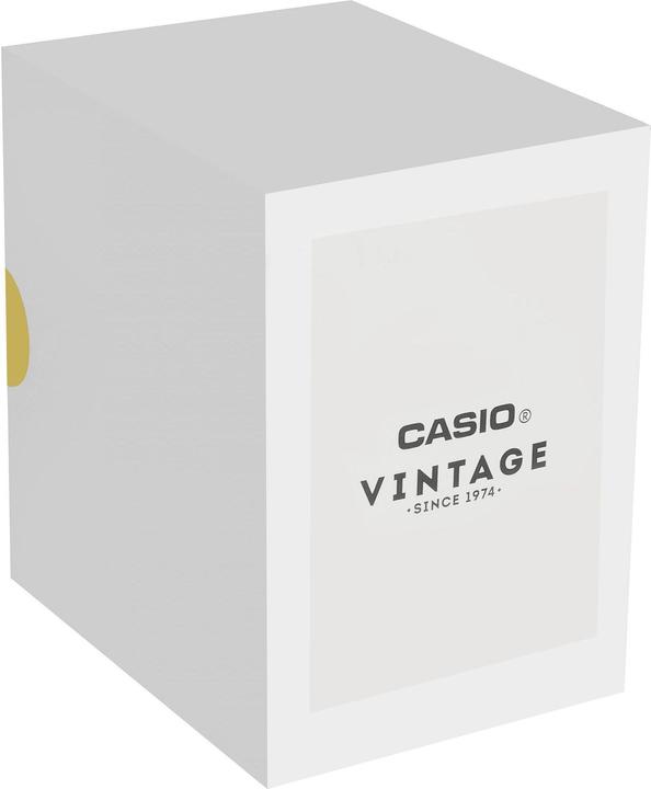 Productafbeelding Casio Vintage A168wegb-1bef (Digitaal horloge, 36 mm)