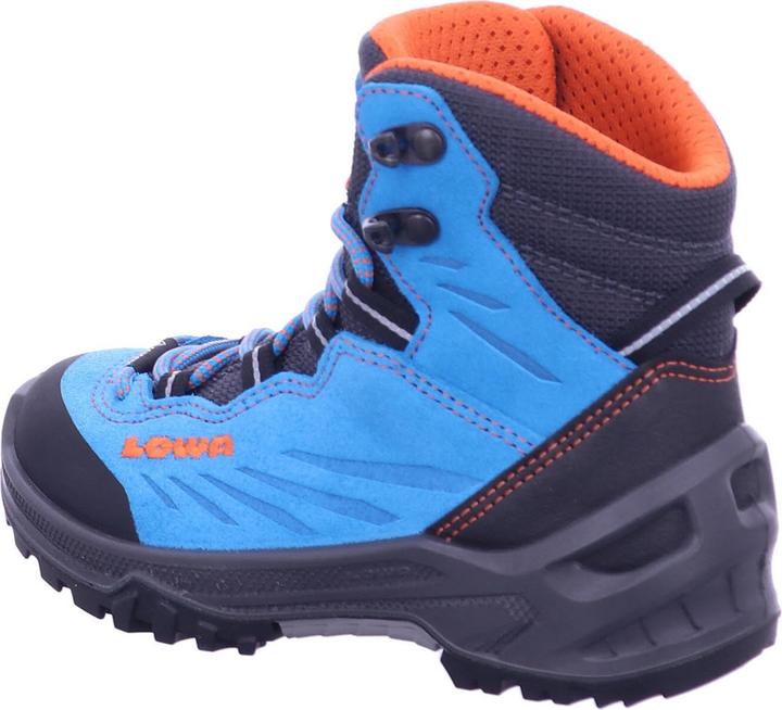 Produktbild Lowa Candin Gtx Mid Junior (31)