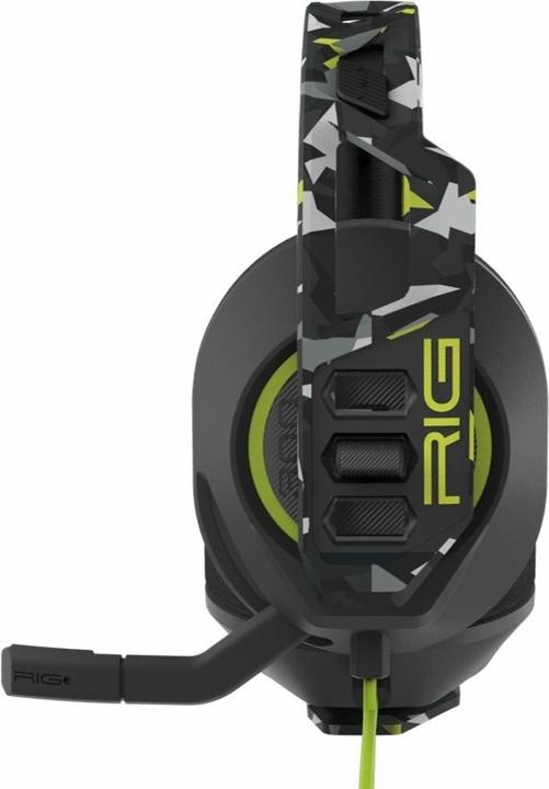 Immagine prodotto Nacon Gaming RIG 300 PRO HS (Cablato)