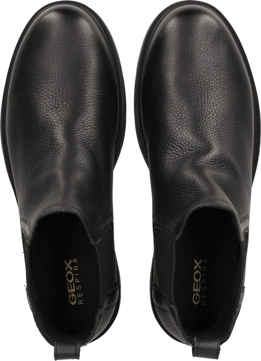 Produktbild Geox stiefeletten spherica ec1 c (41)
