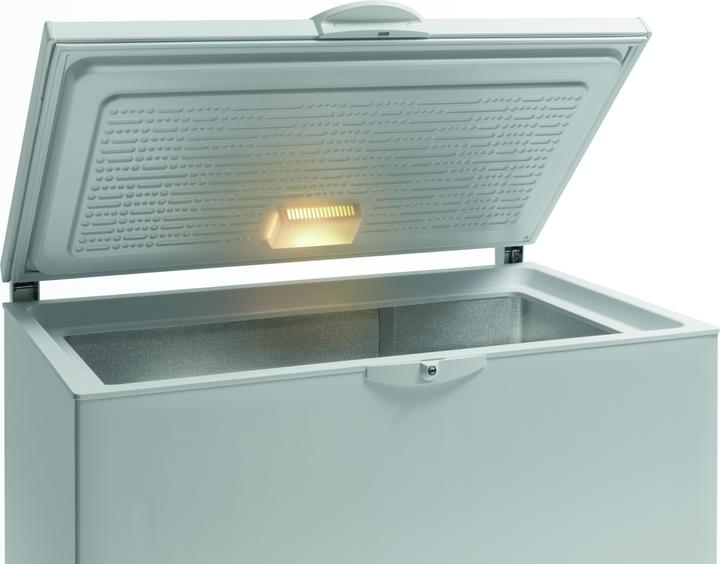 Produktbild Indesit OS 2A 300 H Tiefkühltruhe (Freistehend, 315 l)