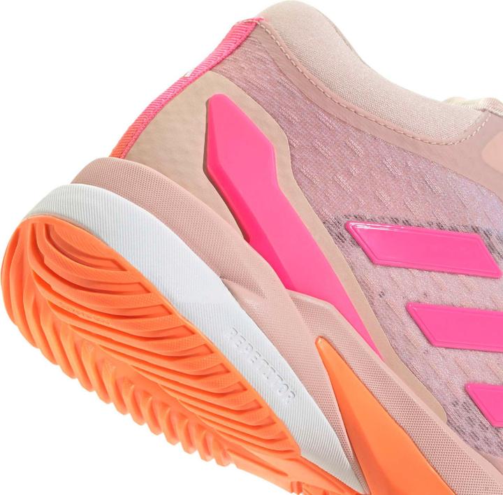 Produktbild Adidas Crazyflight 6 Mid Damen (40)