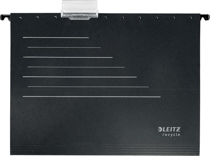 Productafbeelding Leitz Alpha (A4, 1 x)