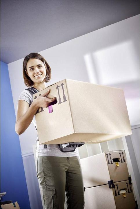 Immagine prodotto wolfcraft 1 Sistema di cinghie per il trasporto