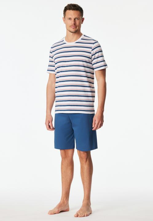 Produktbild Schiesser Pyjama Casual (48)