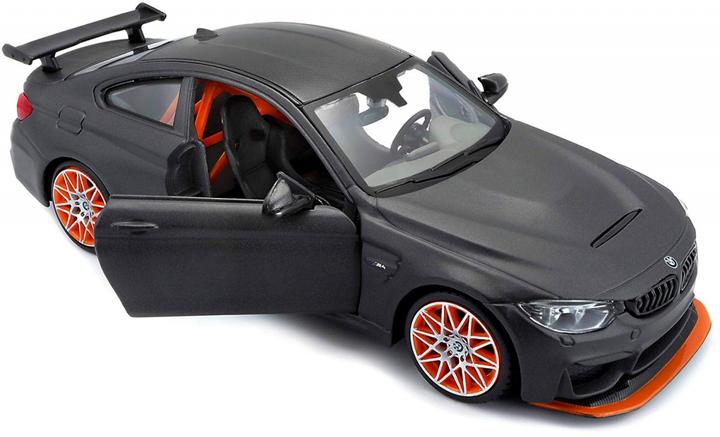 Immagine prodotto Maisto BMW M4 GTS 1