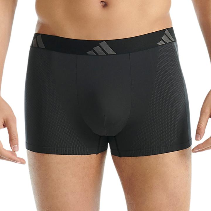 Produktbild Adidas 4er Pack Active Micro Stretch Seamless Retro Short / Pant (M, 4er Pack)