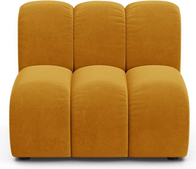 Produktbild Micadoni Lupine (1-Sitzer, Modular Sofa)