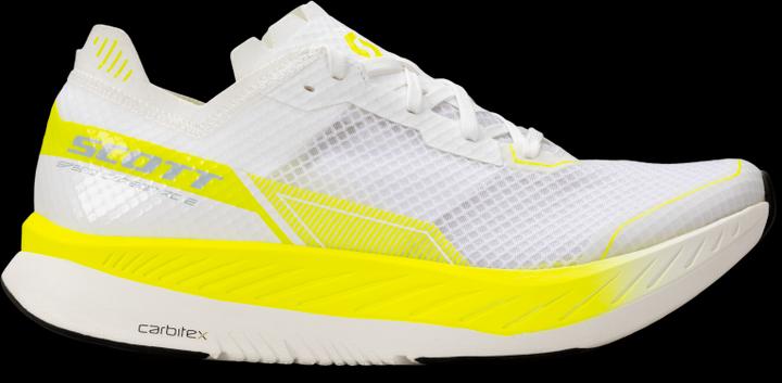 Image du produit Scott Sports Speed Carbon RC 2 - Carbon Laufschuhe - Herren (44)
