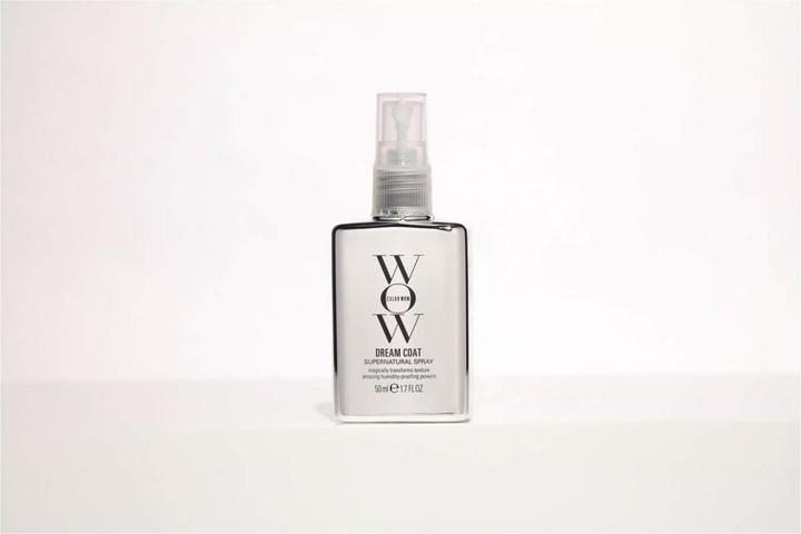 Actual product image Color Wow Dream Coat Supernatural Spray (500 ml)