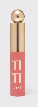 Actual product image Vivienne Sabó Vivienne Sabo Lip Tint 05 Spicy Peach 3ml (Spicy peach)