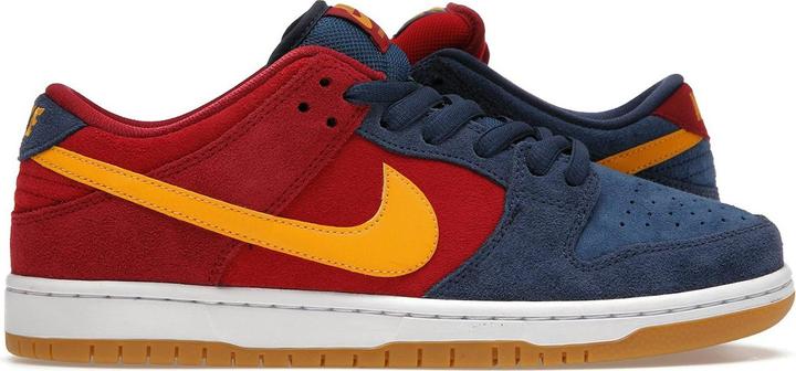 Produktbild Nike SB Dunk Low Barcelona (47.5)