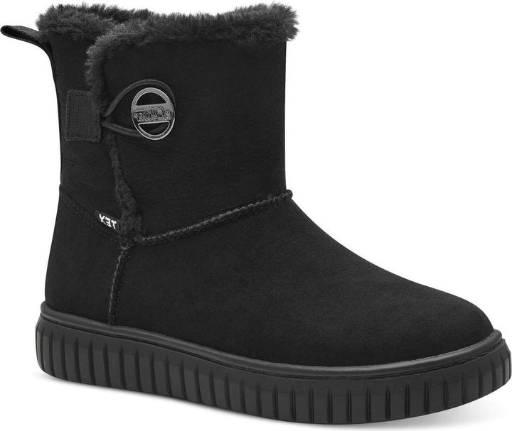 Actual product image S.Oliver Ankle boot (37)