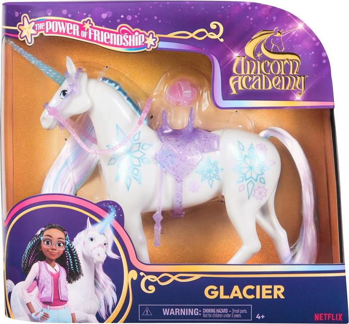Produktbild Unicorn Academy Glacier