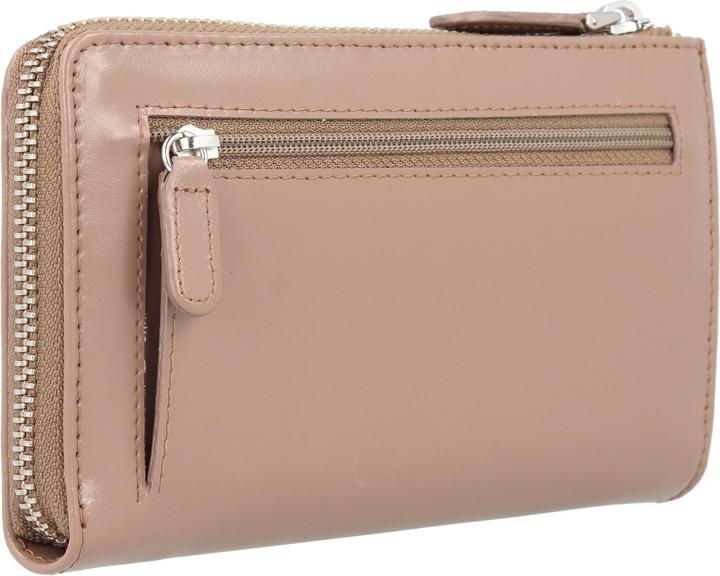 Actual product image Picard Offenbach wallet leather 16 cm