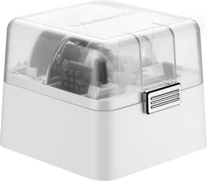 Actual product image KitchenAid Food Processor Attachment