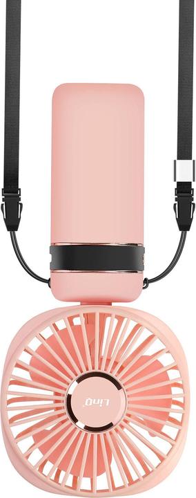 Image du produit LinQ Ventilateur manuel BreezePal