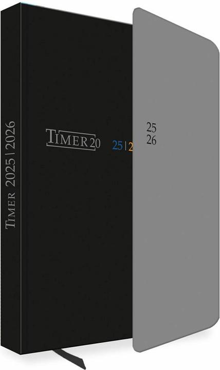 Produktbild Schülerkalender mit Klappe
