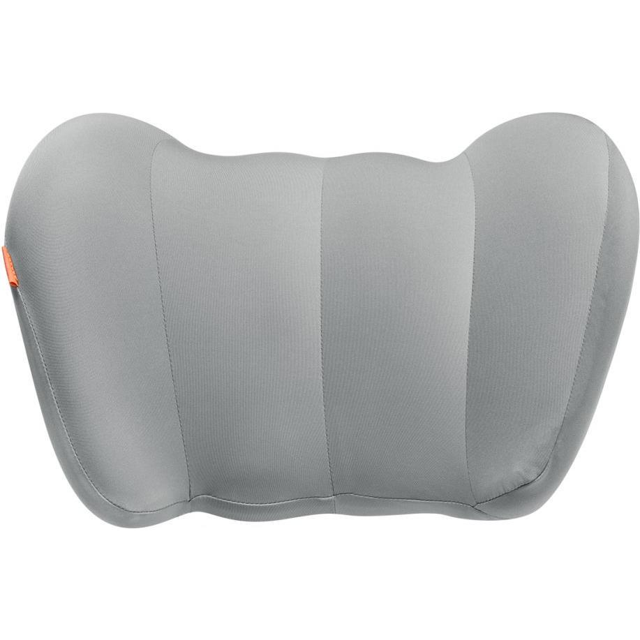 Baseus, Auto Innenraum Zubehör, Car Lumbar Pillow Comfort Ride (Grey)