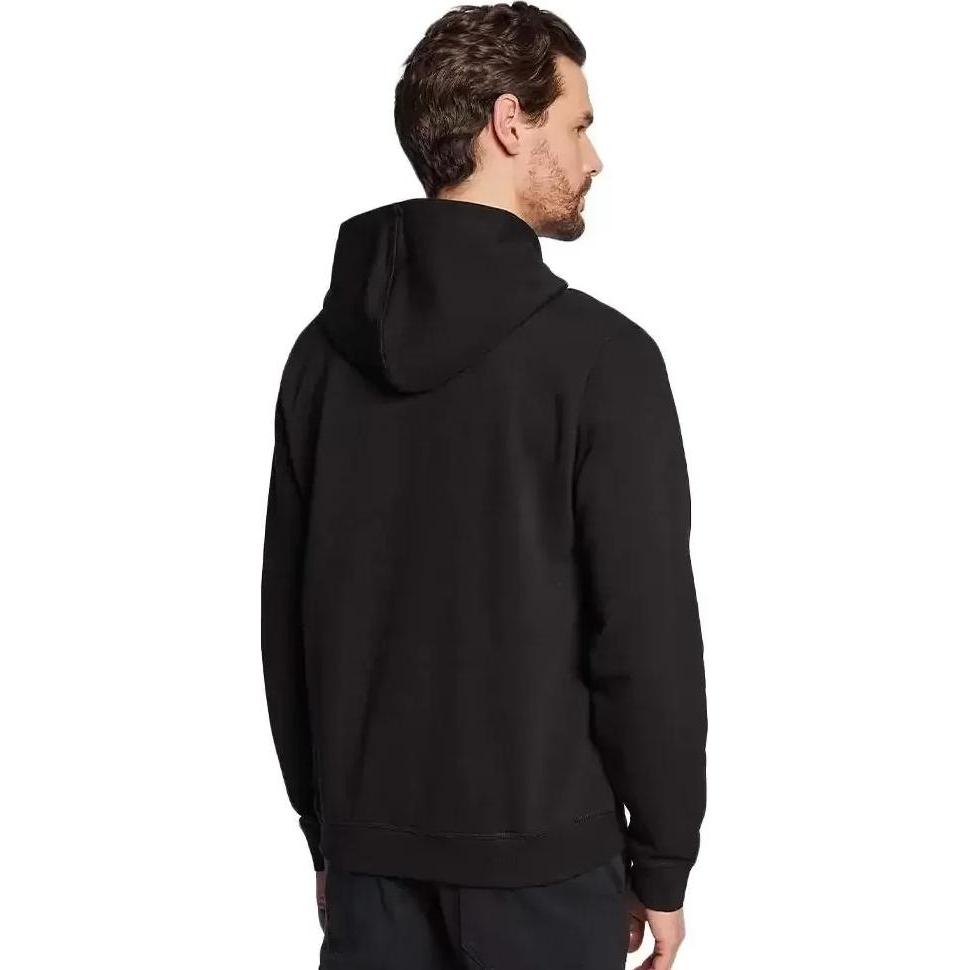 Thumbnail - Guess, Herren, Pullover, kapuzenpullover beau, Schwarz, (XL)