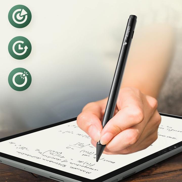 Produktbild Metapen Pen G1 Stift - schwarz