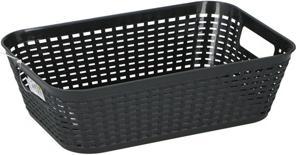 Immagine prodotto Edco Cestino portaoggetti 3 assortiti clr