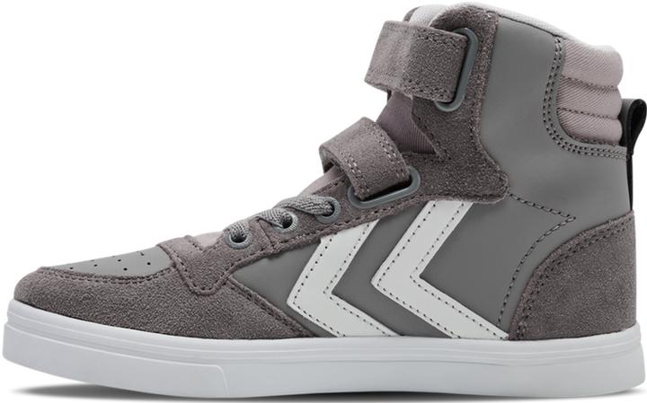 Immagine prodotto hummel Slimmer Stadil in pelle alta JR (32)