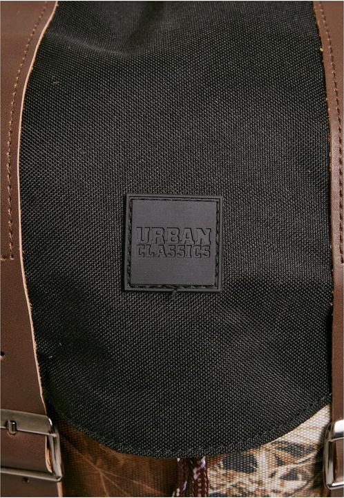 Actual product image Urban Classics Real Tree Camo Backpack
