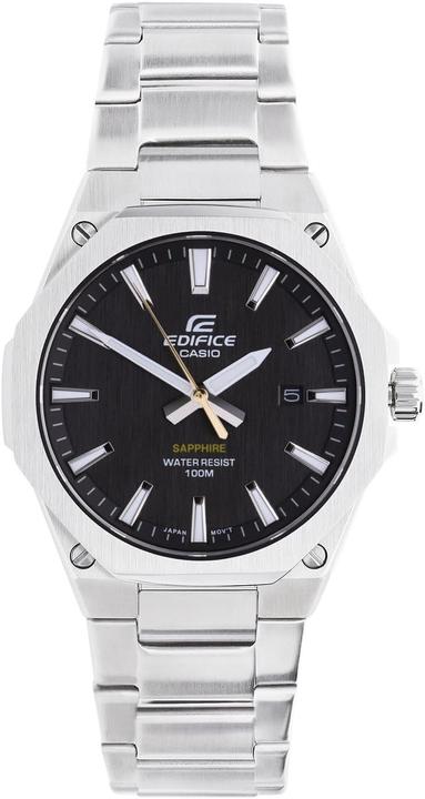 Actual product image Casio Edifice Classic (Analogue wristwatch, 40 mm)