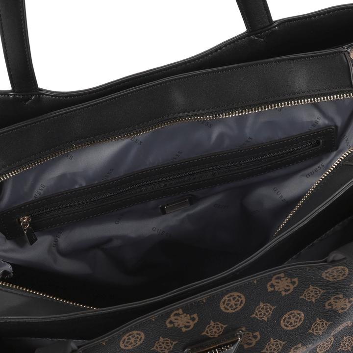 Immagine prodotto Guess Wilder Travel Tri Compartment Tote (22 l)