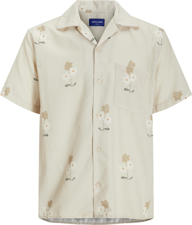 Produktbild Jack & Jones Relaxed Fit Hemd Hemd (L)