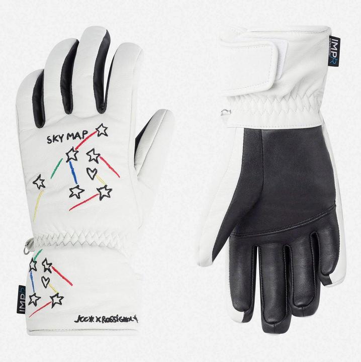 Produktbild Rossignol Sublim Lth Impr G Handschuhe (XL)