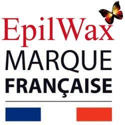 Actual product image EpilWax Wax warmer waxing set for depilation (1 x)