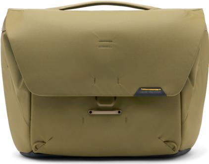 Actual product image Peak Design Everyday Messenger 13L (Camera shoulder bag, 13 l)