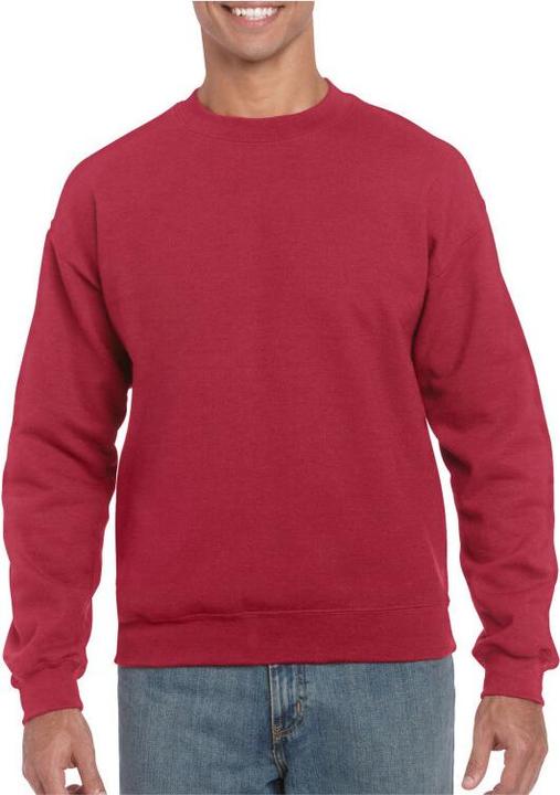 Antique Cherry Red
