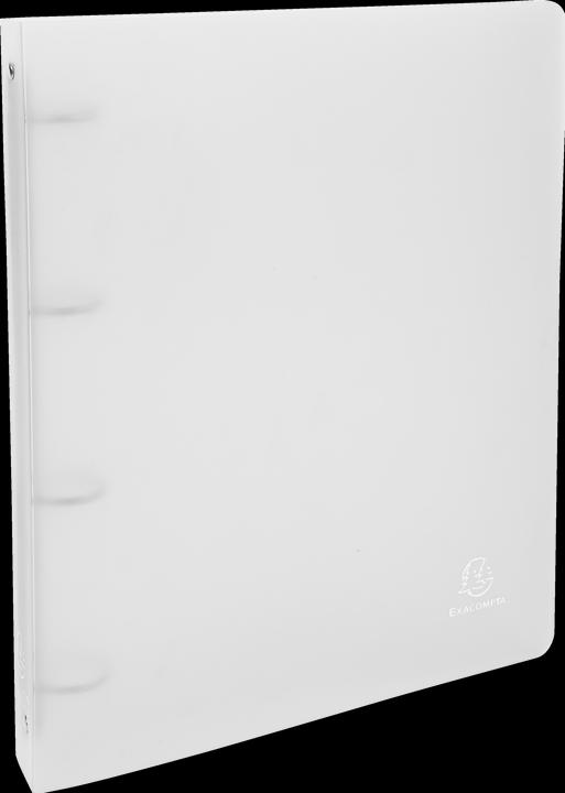 Actual product image Exacompta Ring binders (A4, 40 mm, 120 Piece)