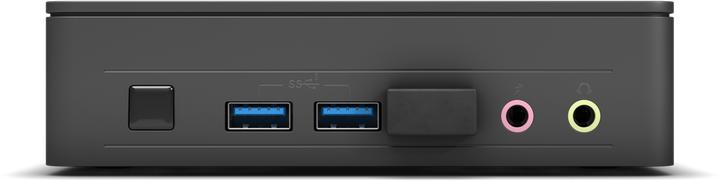 Image du produit ASUS NUC 11 Essential Kit (Intel Celeron N4505)