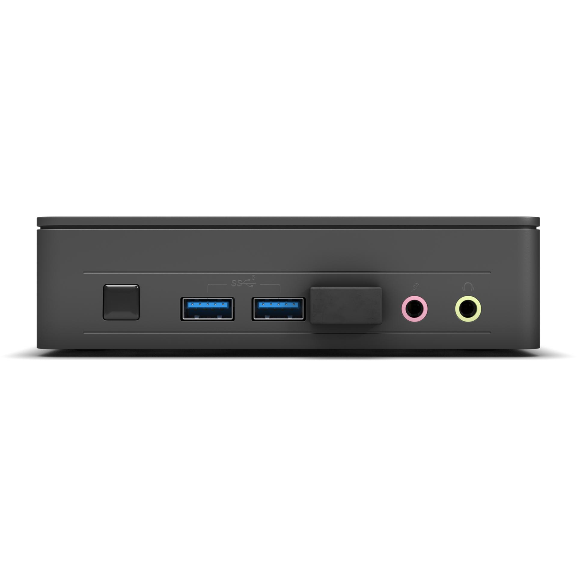 ASUS NUC 11 Essential Kit - NUC11ATKPE (Intel Pentium N6005), Barebone