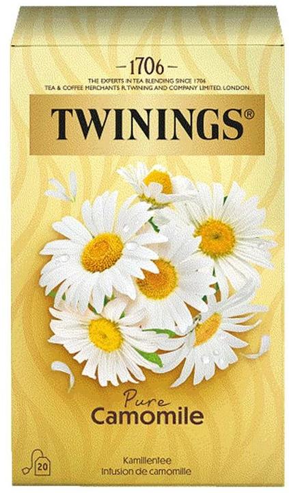Produktbild Twinings Pure Camomile (71 g)