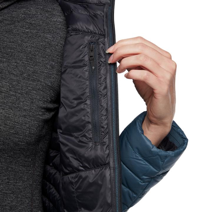 Produktbild Black Diamond W Access Fl Down Parka (S)