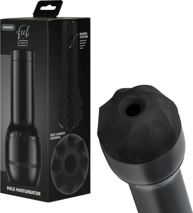 Actual product image Kiiroo Feel Sensation