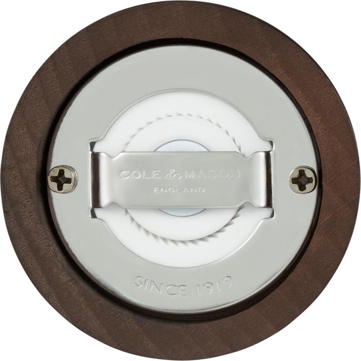 Actual product image Cole & Mason Hoxton (Salt)