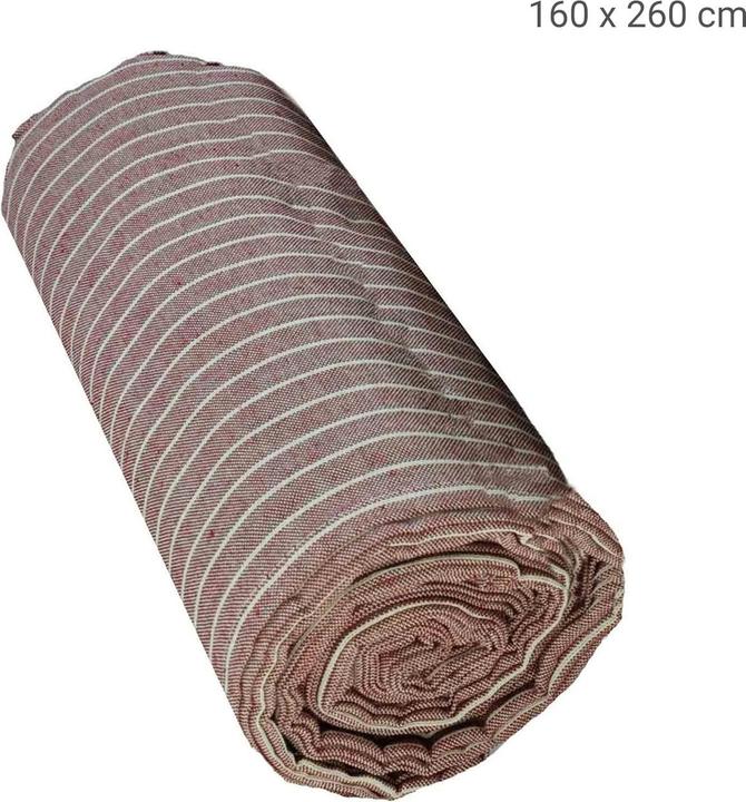 Produktbild Casativo Sofadecke (160 x 260 cm)