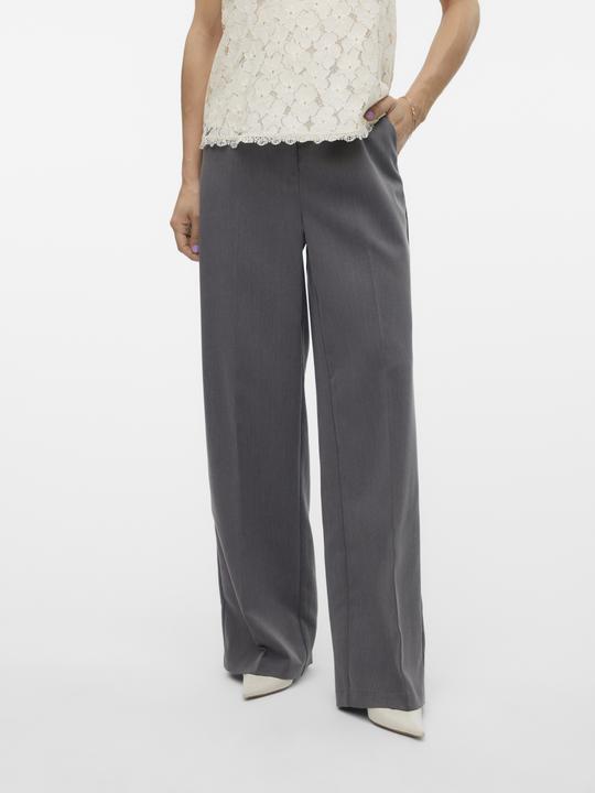Immagine prodotto Vero Moda VMBEATE HW WIDE PANT Pantaloni (34)