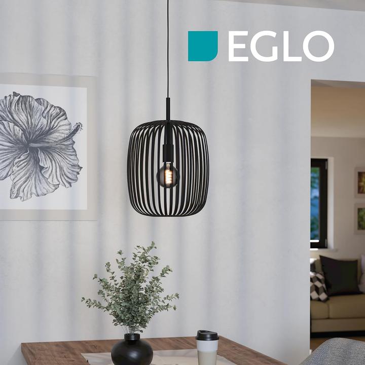 Actual product image EGLO Romazzina (E27)